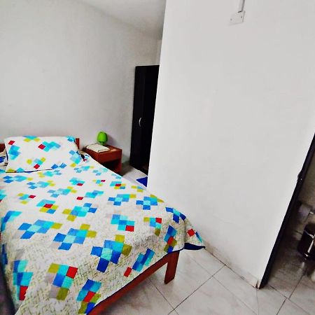 Aloha Hostel Bogotá Eksteriør bilde