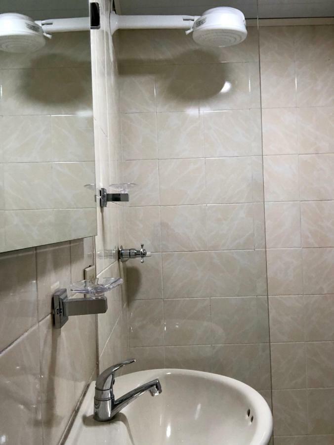 Aloha Hostel Bogotá Eksteriør bilde