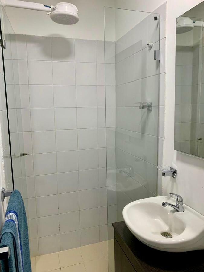 Aloha Hostel Bogotá Eksteriør bilde